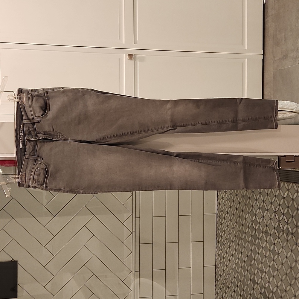 Old Navy jeans